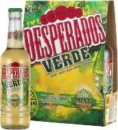 Desperados Verde